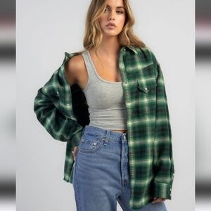 Levi's Dorsey XL Western Shirt